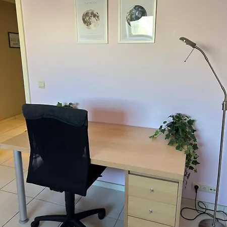 Apartment Huswell- Spacious 3-bedroom Duplex