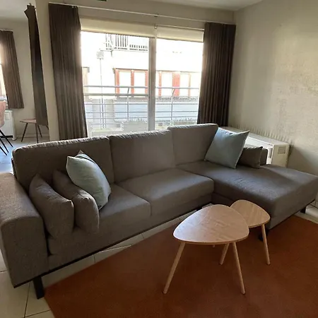 Apartmán Huswell- Spacious 3-bedroom Duplex