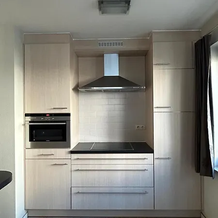 Apartamento Huswell- Spacious 3-bedroom Duplex